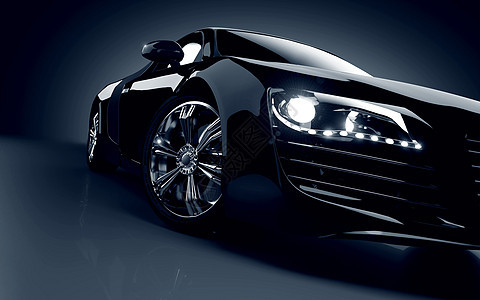 汽车功放4声道 车声派TP-M668 四路 汽车音响功放 车载功放